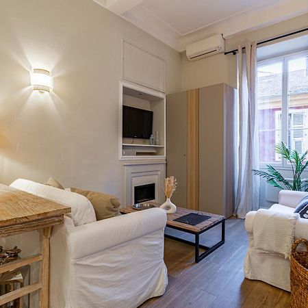 New!Chic Oasis Apt, Heart Of Nice, Family Friendly, Walking To The Beach! Exterior photo